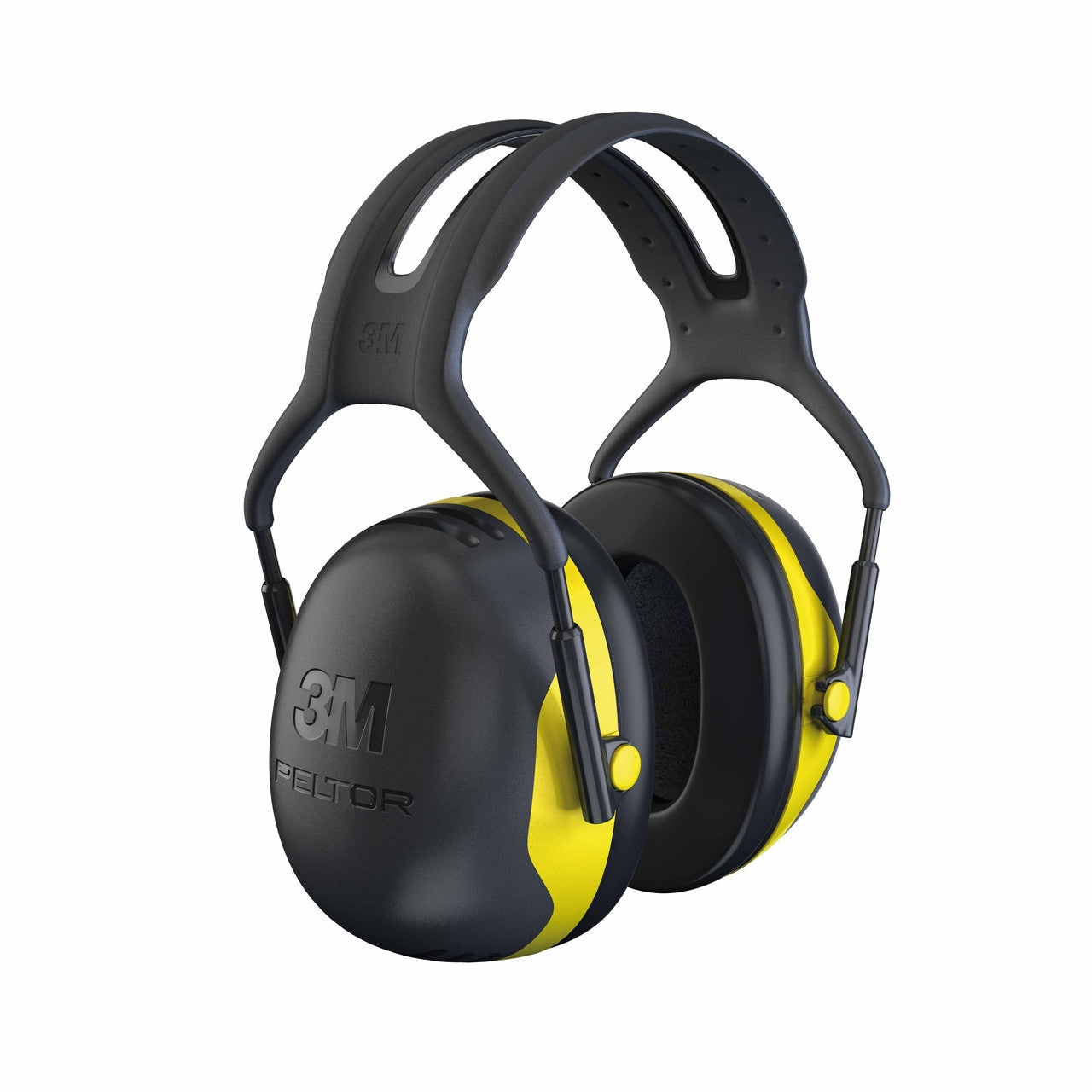 3M™ PELTOR™ Manşonlu Kulaklıklar, 31 dB, Sarı, Kafa bandı, X2A 3M™ PELTOR™ Manşonlu Kulaklıklar, 31 dB, Sarı, Kafa bandı, X2A